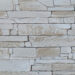 Ledge Stone Wall Cladding - Travertine