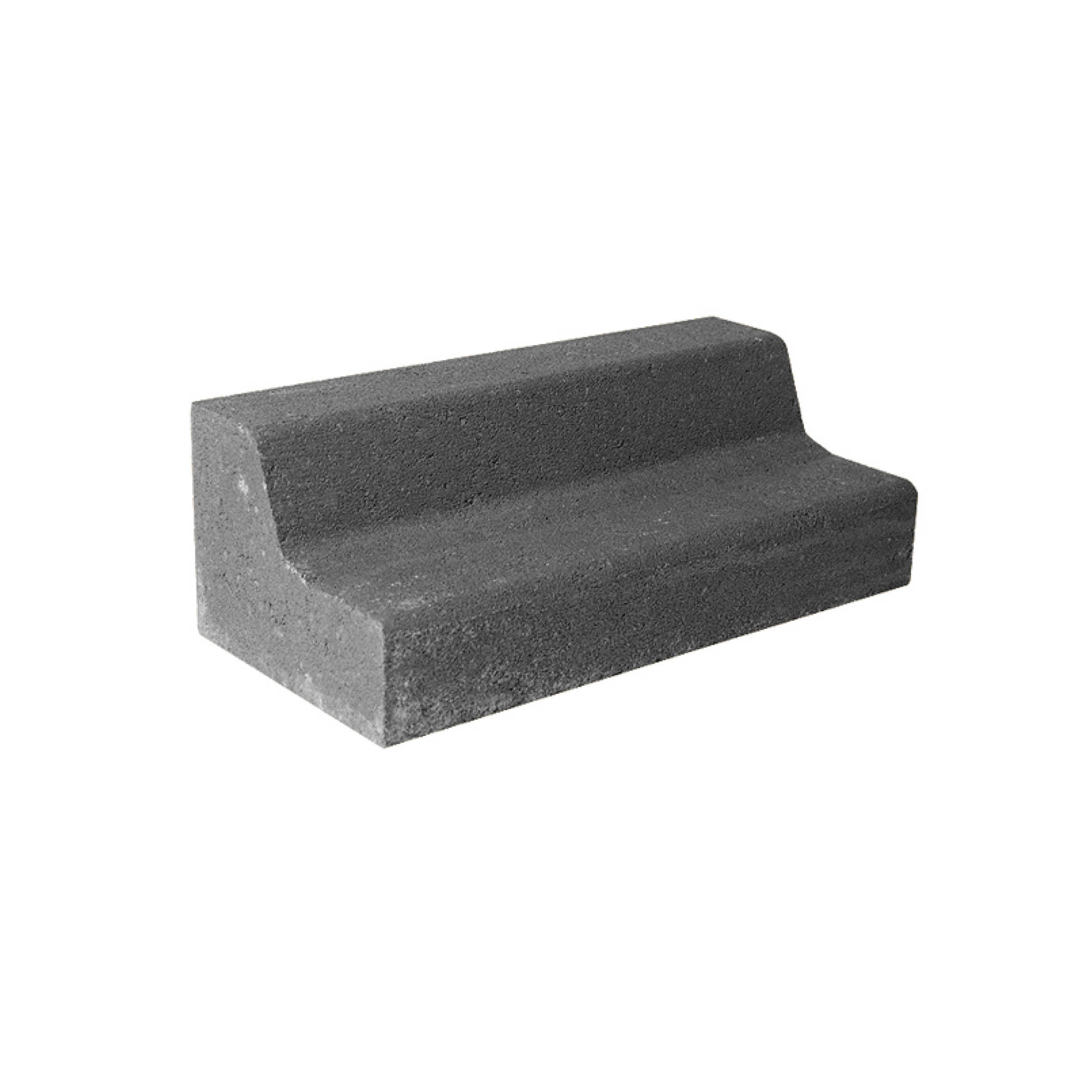 Lawn Edge - Charcoal