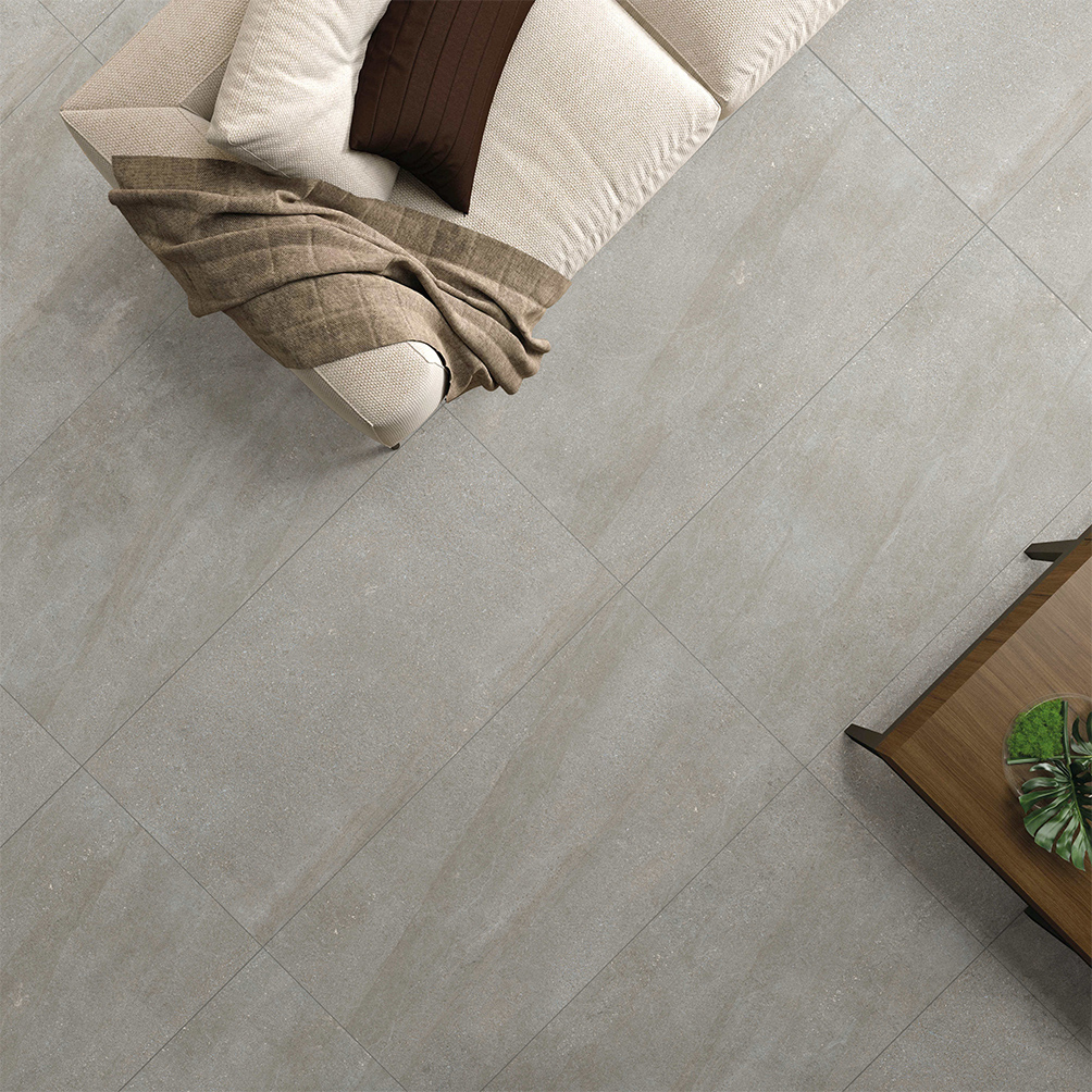 Stoneware Deluxe Silver Pavers - Floor Tiles