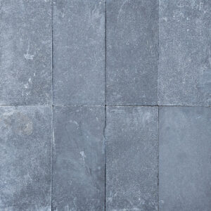 Black Limestone | 600 x 600 Pavers