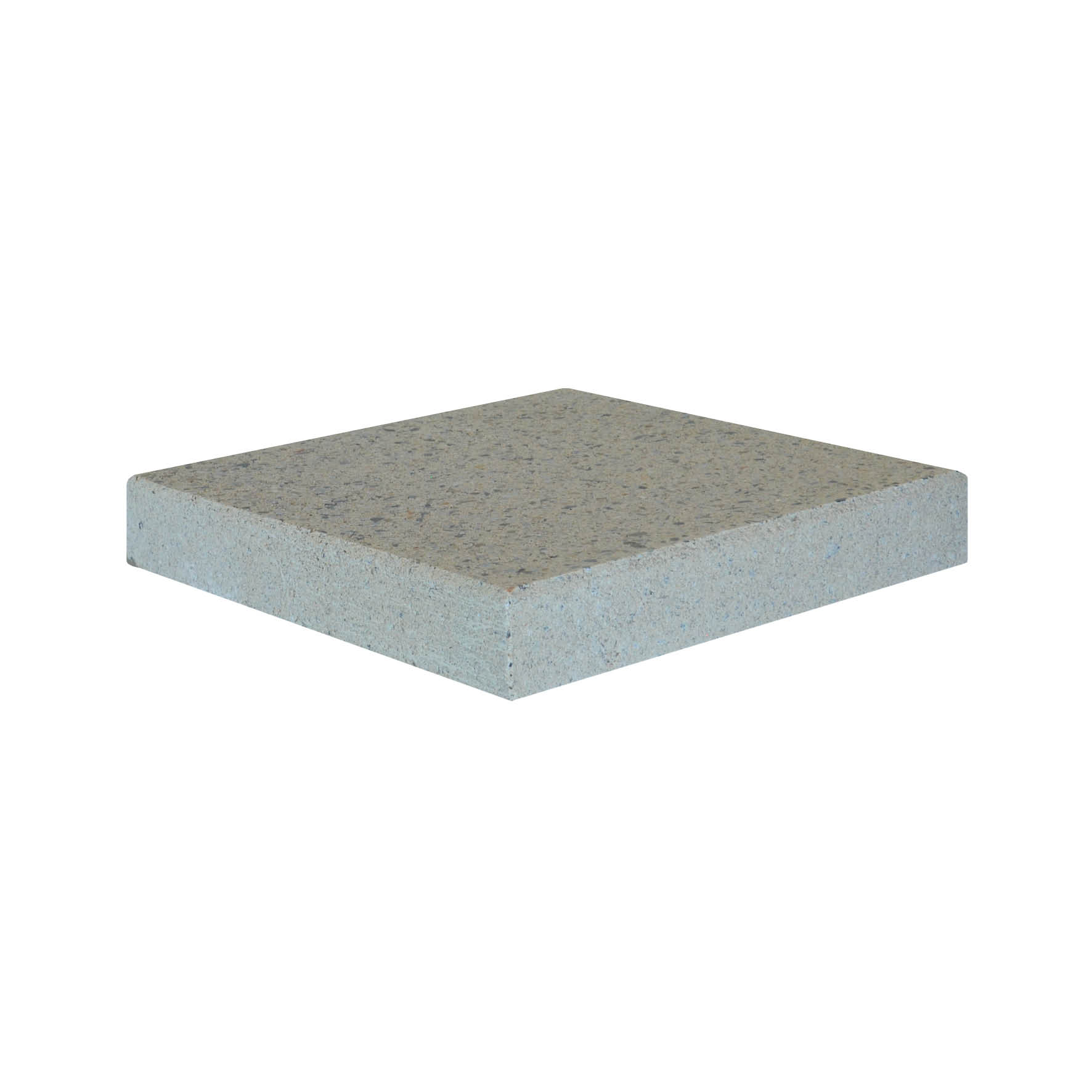 Honed Traditional Pavers | 300 x 300 Paver | Beach Sand