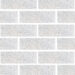 Bricks for the Future Refined - Pure White