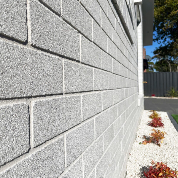 Refined Premium Bricks - Pure White Refined