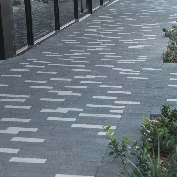 Carriageway Pavers