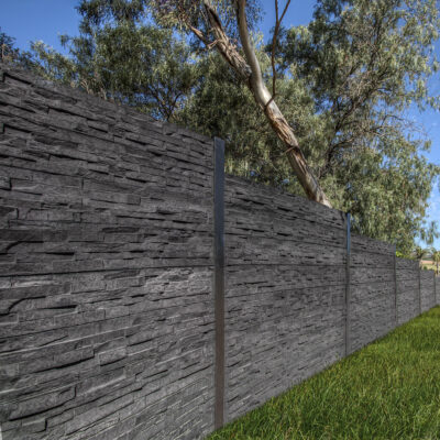 APC Patterned Concrete Sleepers - Bookleaf