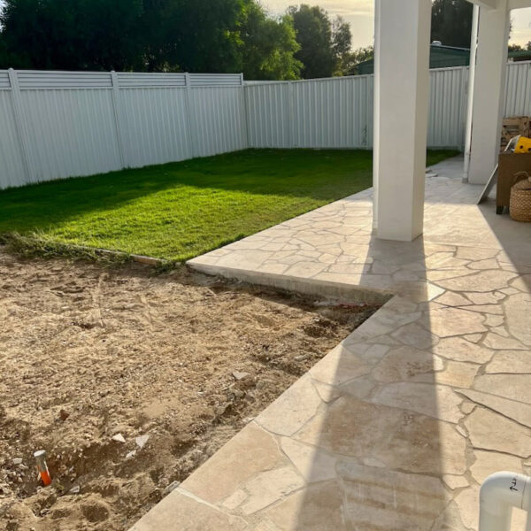 Crazy Pave Classic | Barossa Landscapes2