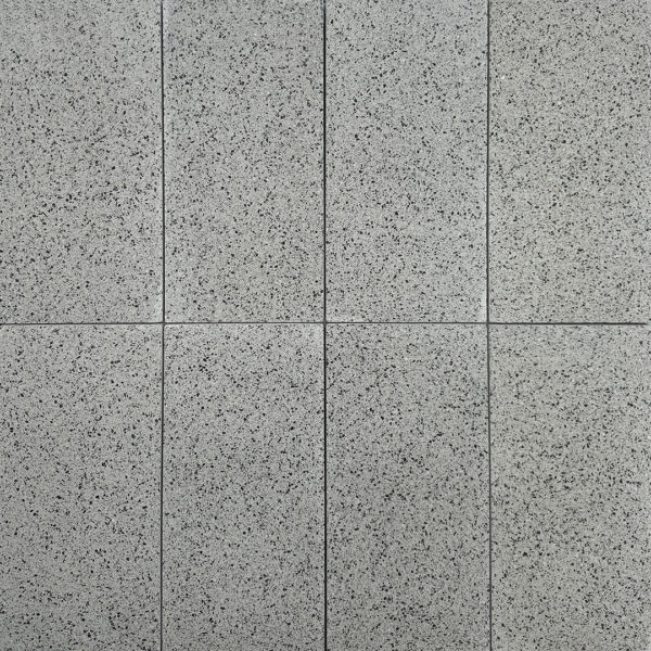 Polished Stone Pavers 600x30 Grey