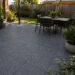 Black Rock Easy Pave 400x400 Pavers - Outdoor Patio